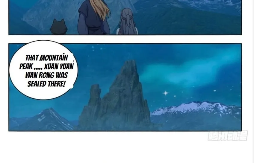 Read The Ultimate Scheming System (Colored) chapter 469 image 12 on Lezhin