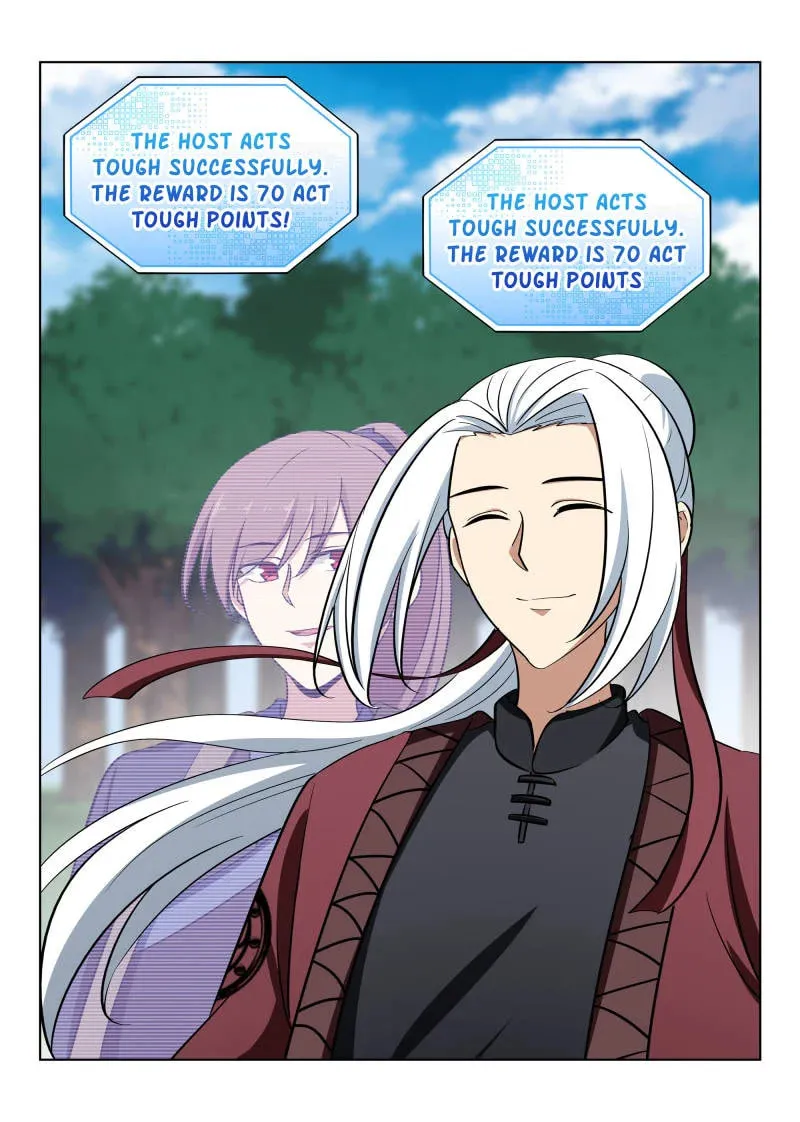 Read The Ultimate Scheming System (Colored) chapter 47 image 3 on Lezhin