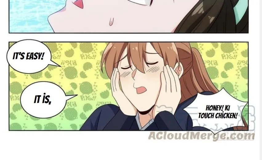 Read The Ultimate Scheming System (Colored) chapter 475 image 12 on Lezhin