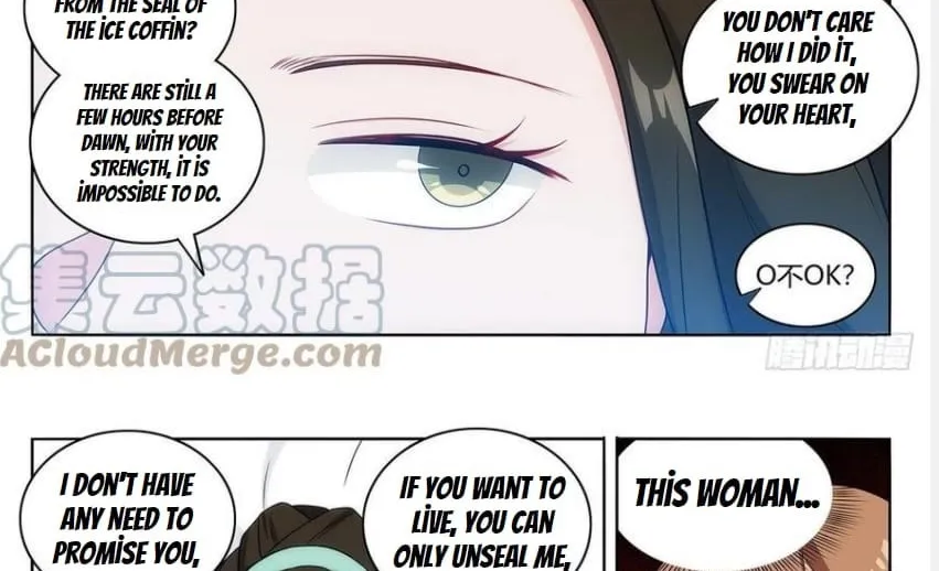 Read The Ultimate Scheming System (Colored) chapter 475 image 6 on Lezhin