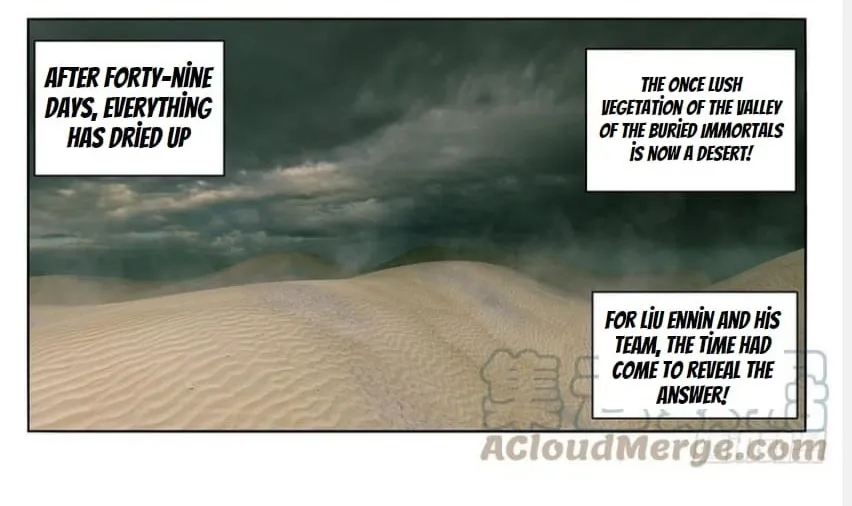 Read The Ultimate Scheming System (Colored) chapter 478 image 12 on Lezhin