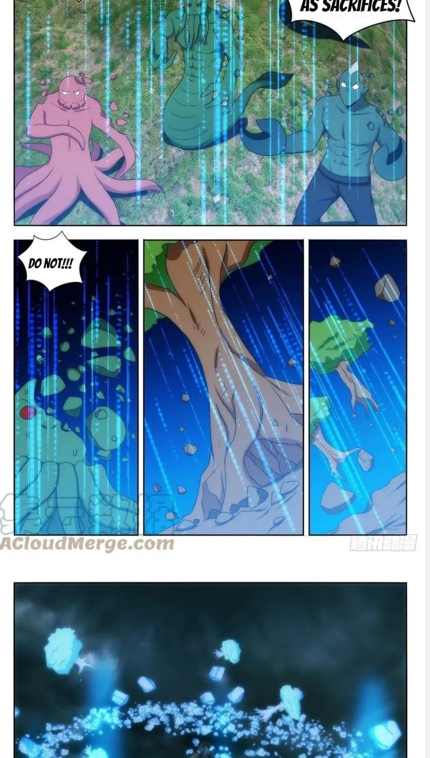 Read The Ultimate Scheming System (Colored) chapter 478 image 2 on Lezhin