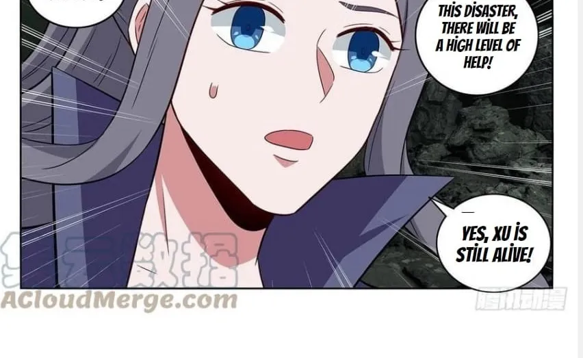 Read The Ultimate Scheming System (Colored) chapter 479 image 12 on Lezhin