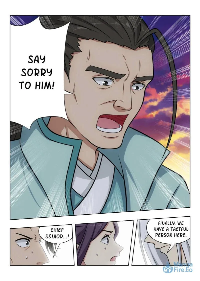 Read The Ultimate Scheming System (Colored) chapter 49 image 11 on Lezhin