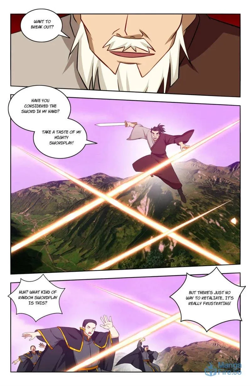 Read The Ultimate Scheming System (Colored) chapter 499 image 2 on Lezhin