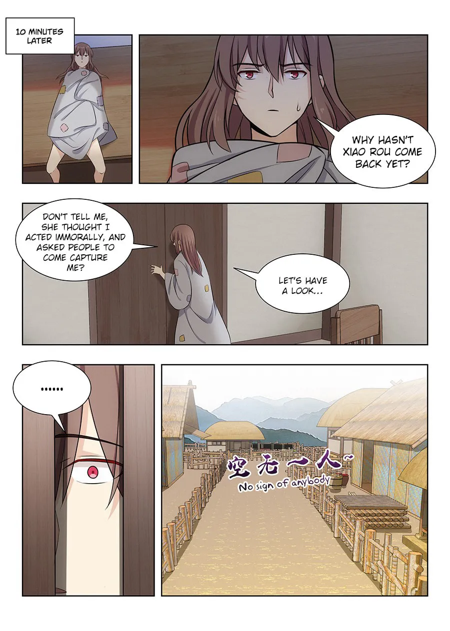 Read The Ultimate Scheming System (Colored) chapter 5 image 5 on Lezhin