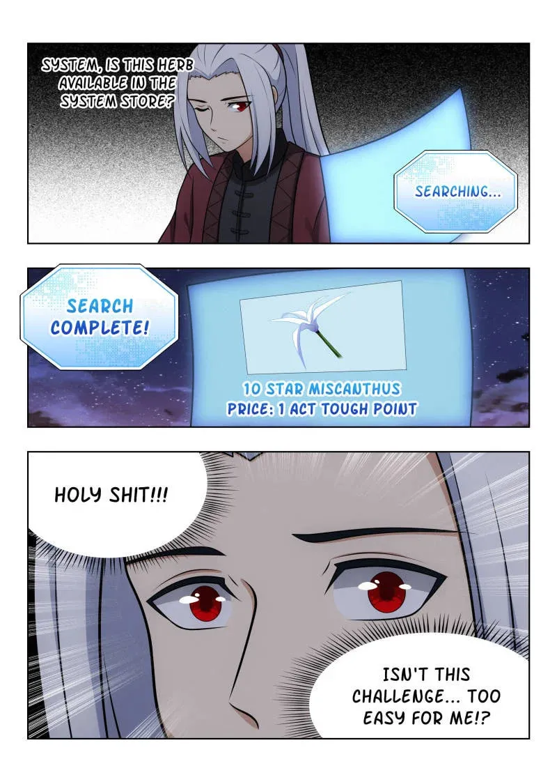 Read The Ultimate Scheming System (Colored) chapter 50 image 10 on Lezhin