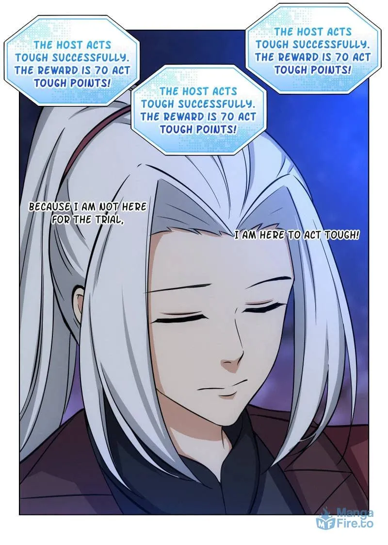 Read The Ultimate Scheming System (Colored) chapter 50 image 14 on Lezhin