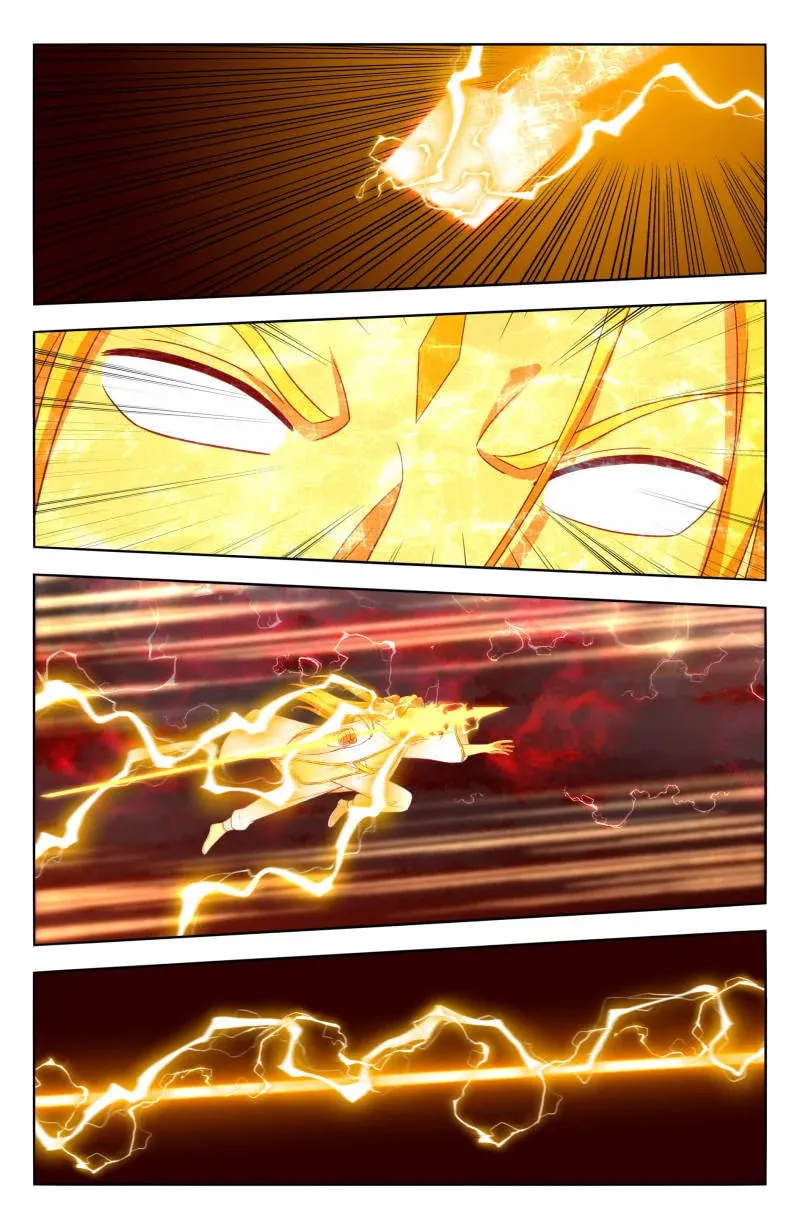 Read The Ultimate Scheming System (Colored) chapter 504 image 6 on Lezhin