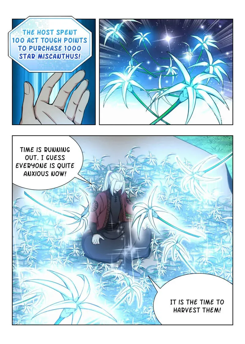 Read The Ultimate Scheming System (Colored) chapter 51 image 10 on Lezhin