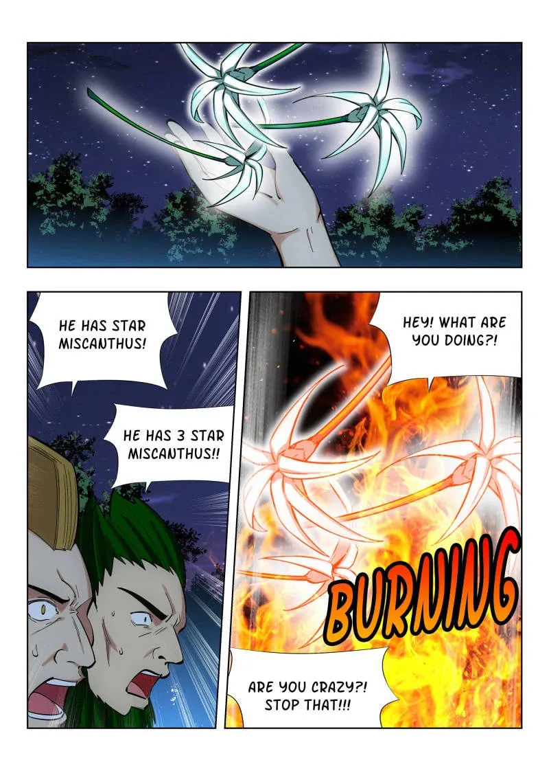 Read The Ultimate Scheming System (Colored) chapter 51 image 15 on Lezhin