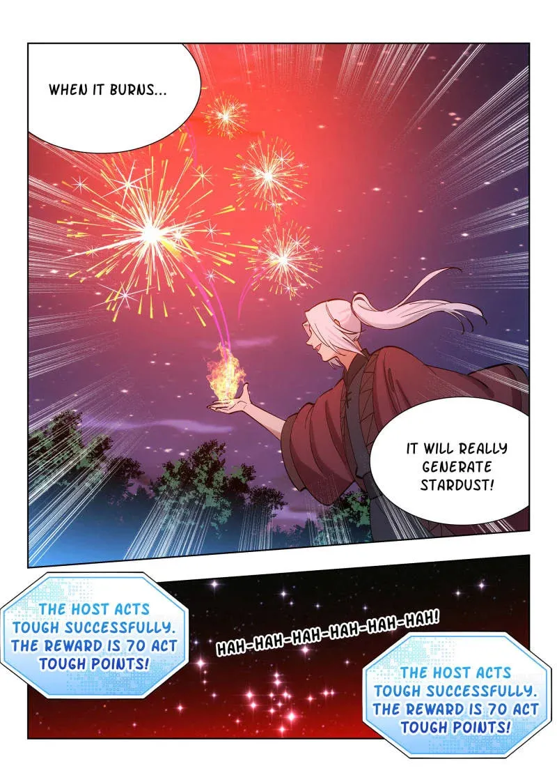 Read The Ultimate Scheming System (Colored) chapter 51 image 16 on Lezhin