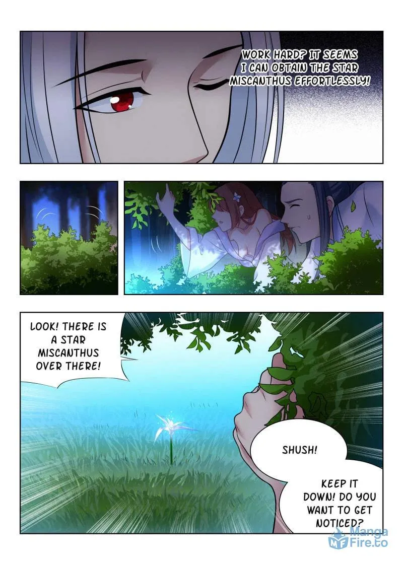 Read The Ultimate Scheming System (Colored) chapter 51 image 2 on Lezhin