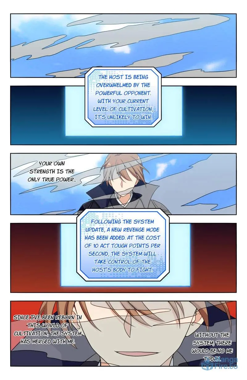 Read The Ultimate Scheming System (Colored) chapter 513 image 11 on Lezhin