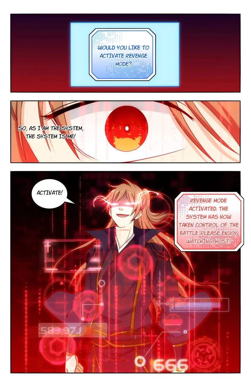 Read The Ultimate Scheming System (Colored) chapter 513 image 12 on Lezhin