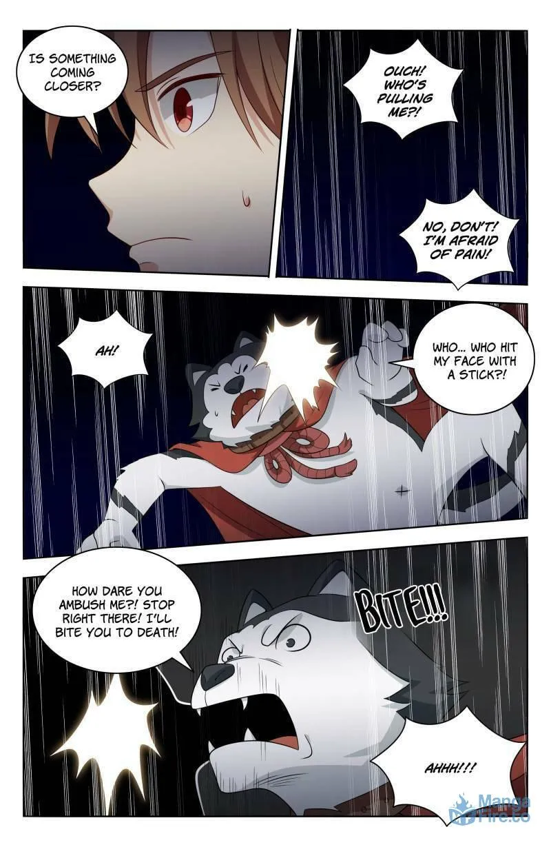 Read The Ultimate Scheming System (Colored) chapter 519 image 2 on Lezhin