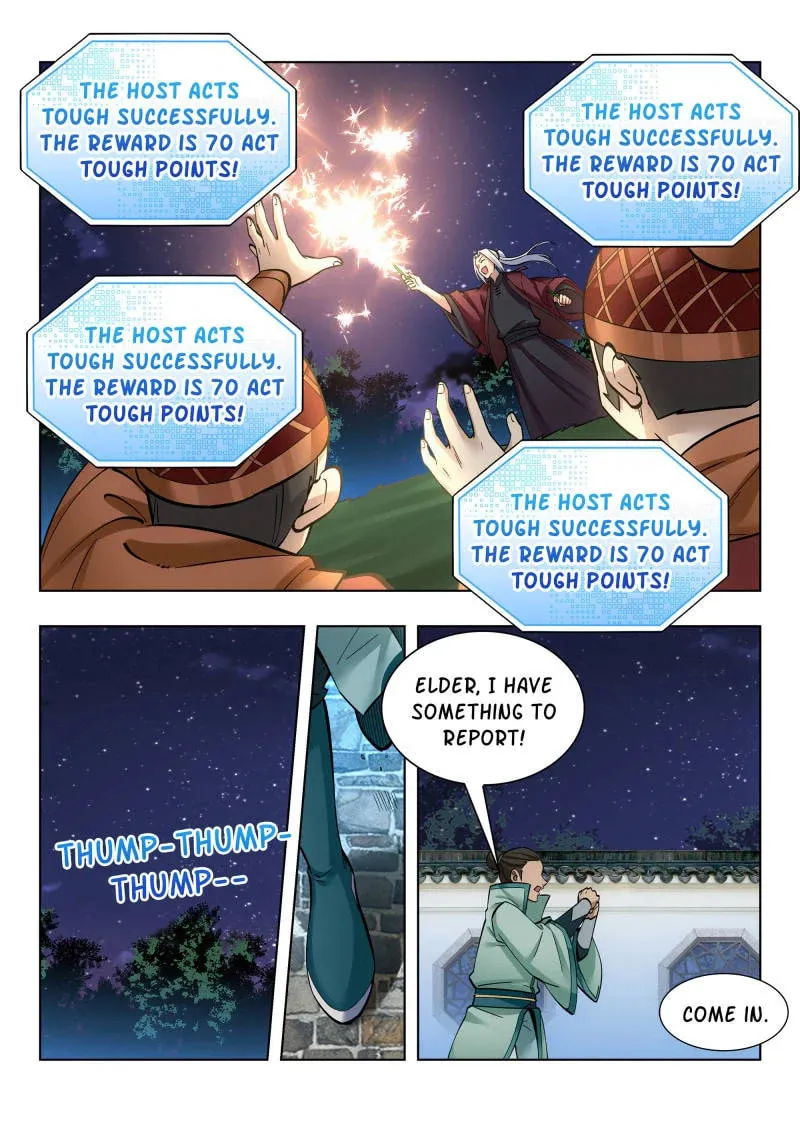 Read The Ultimate Scheming System (Colored) chapter 52 image 10 on Lezhin