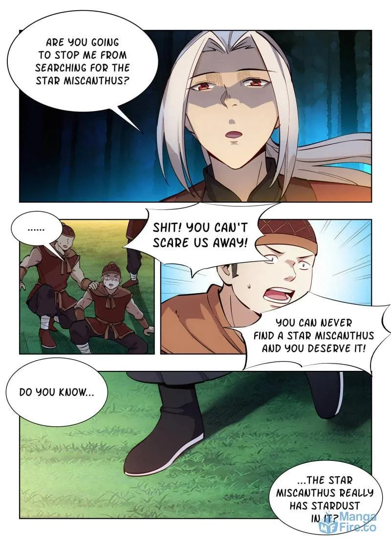 Read The Ultimate Scheming System (Colored) chapter 52 image 5 on Lezhin