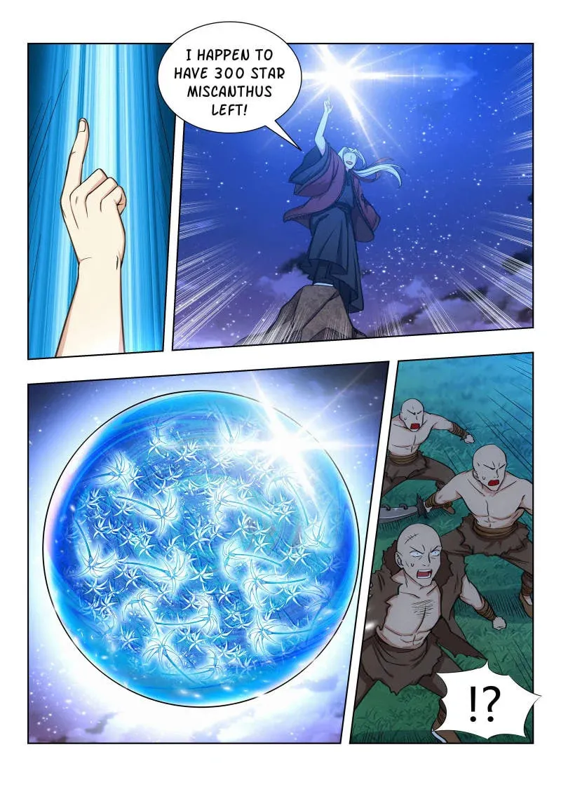 Read The Ultimate Scheming System (Colored) chapter 53 image 4 on Lezhin
