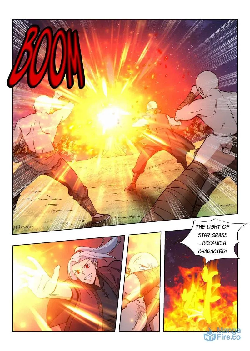Read The Ultimate Scheming System (Colored) chapter 53 image 8 on Lezhin