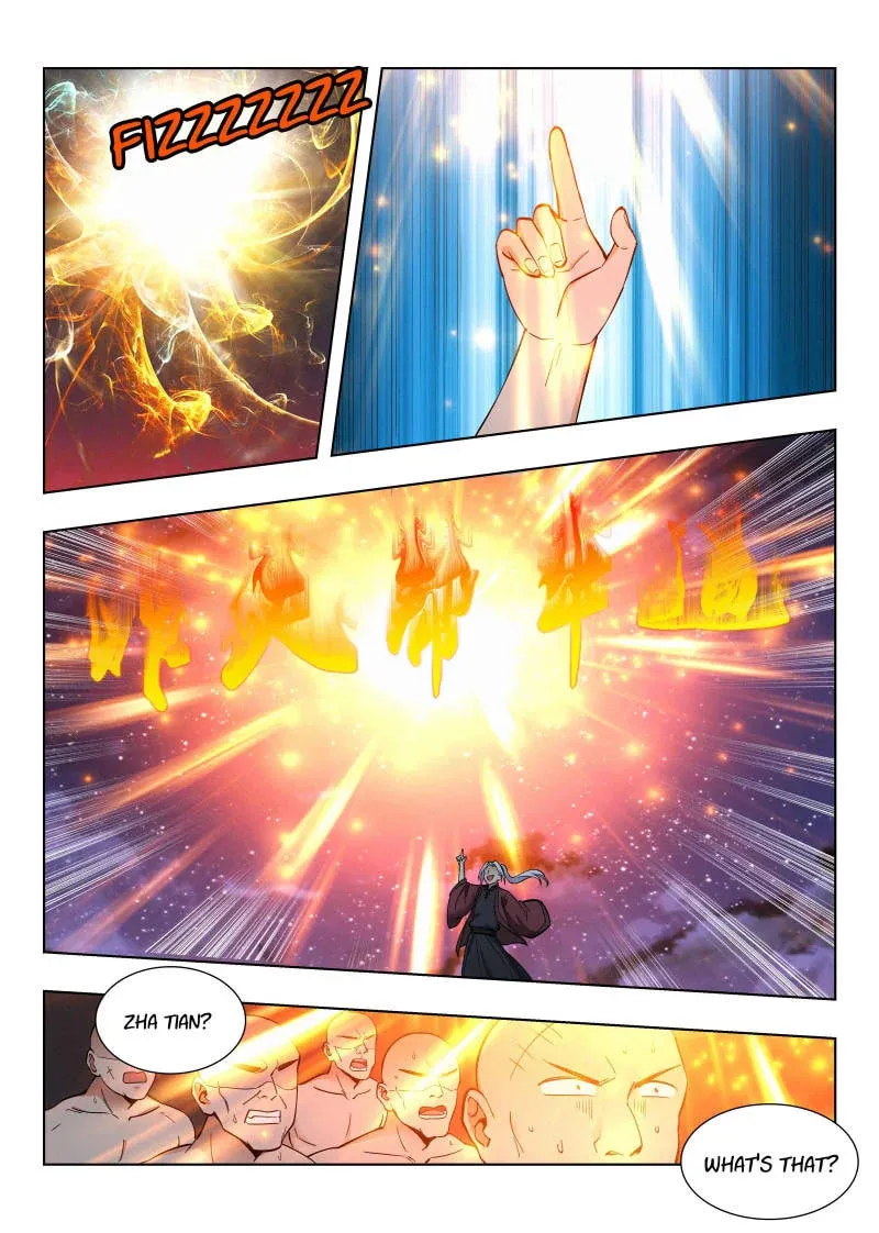 Read The Ultimate Scheming System (Colored) chapter 53 image 9 on Lezhin