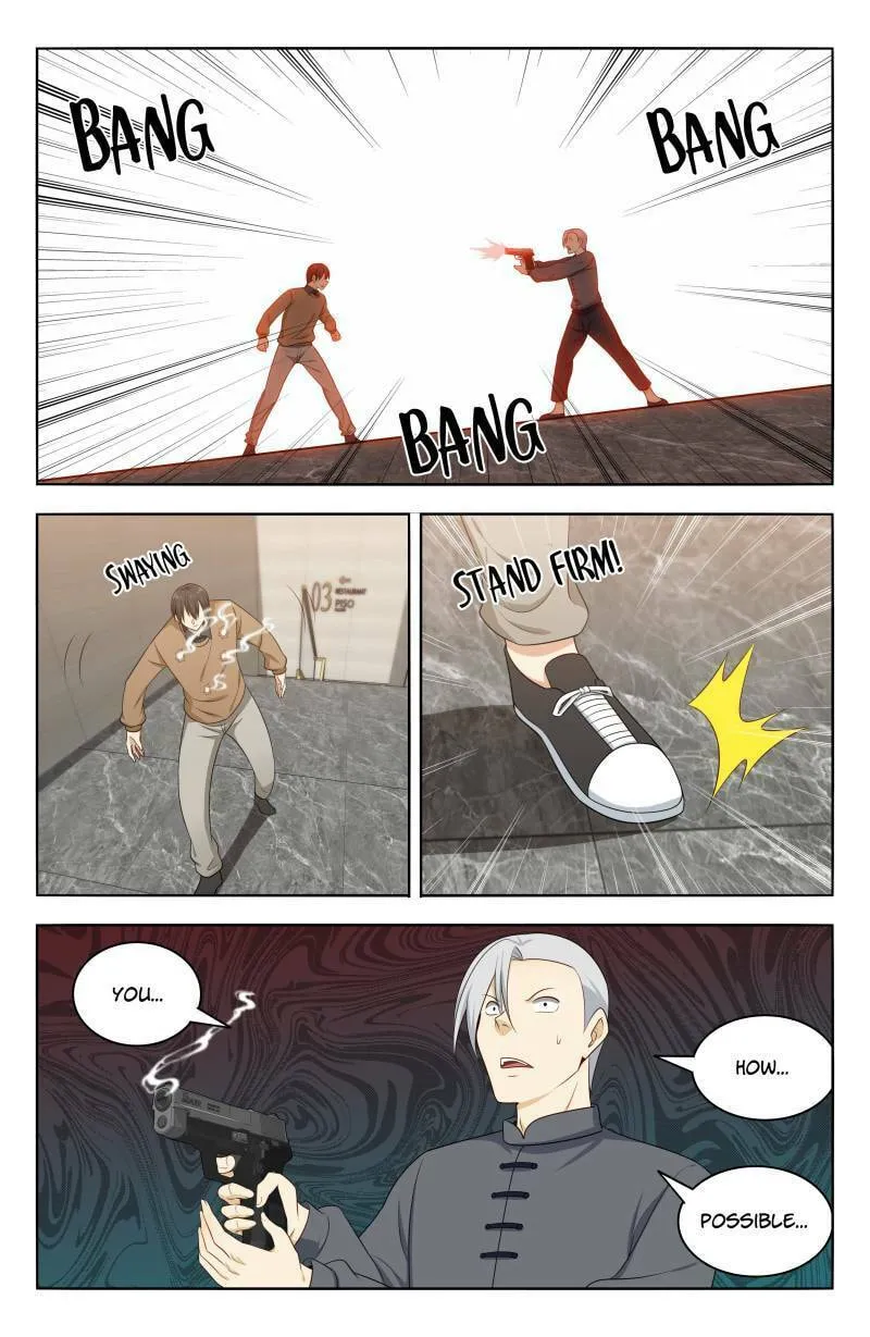 Read The Ultimate Scheming System (Colored) chapter 540 image 0 on Lezhin