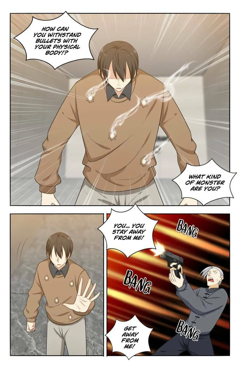 Read The Ultimate Scheming System (Colored) chapter 540 image 1 on Lezhin