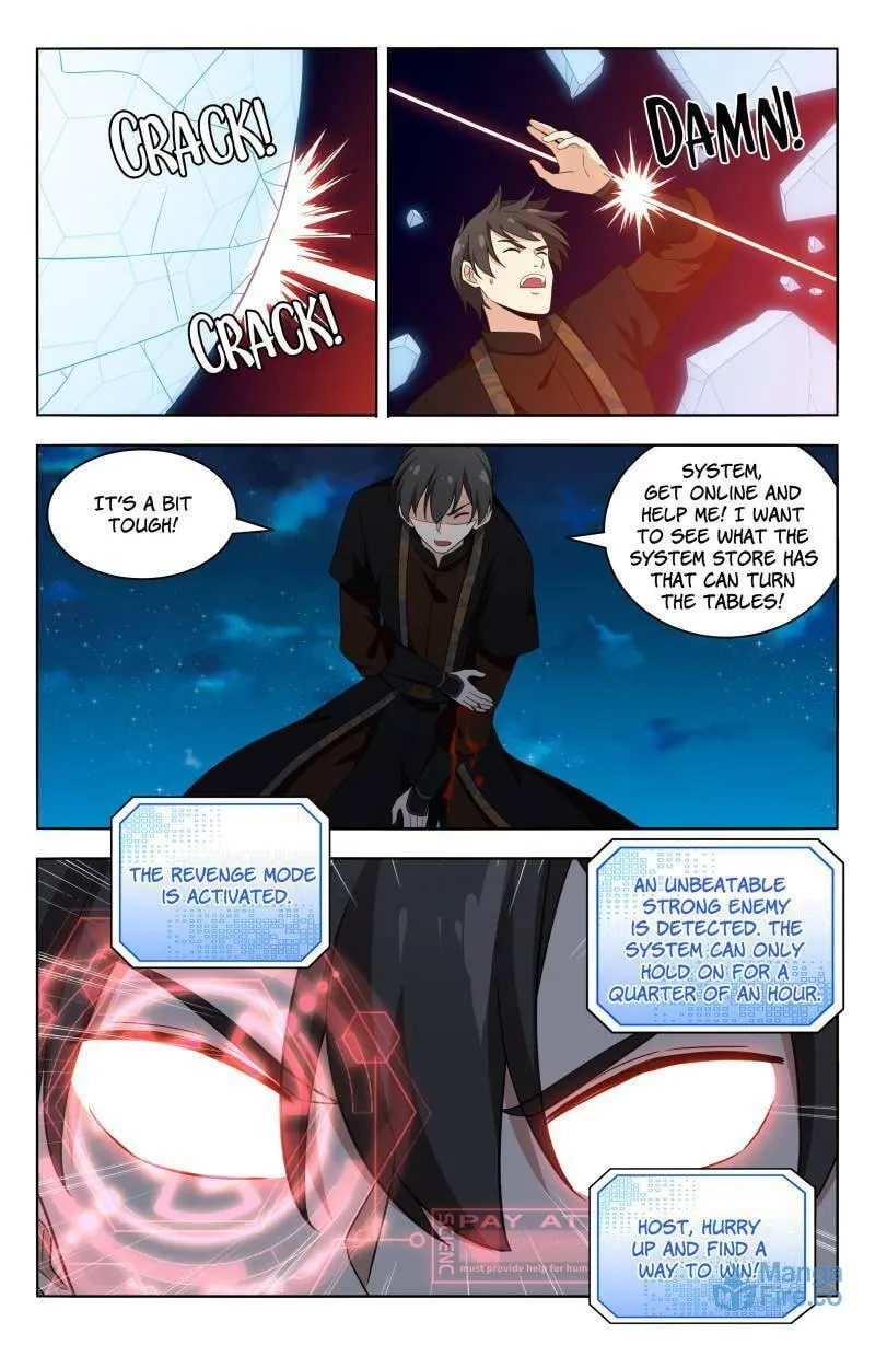 Read The Ultimate Scheming System (Colored) chapter 546 image 11 on Lezhin