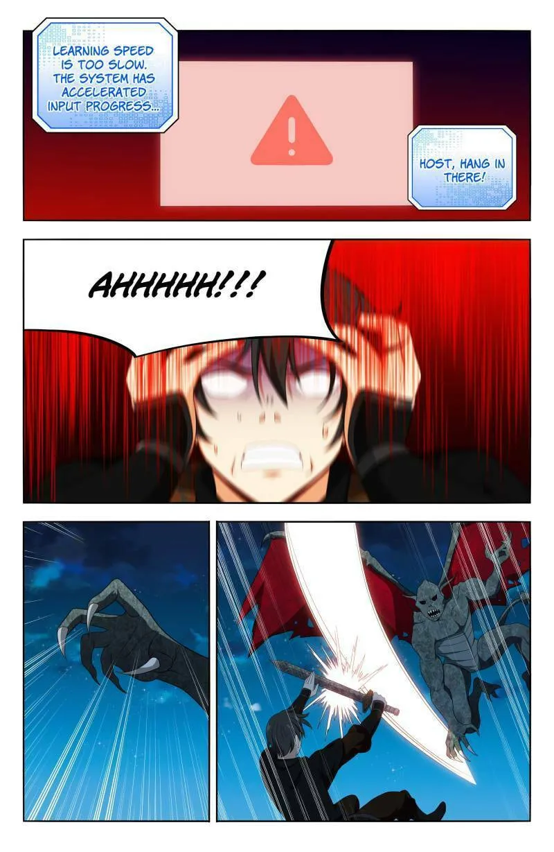 Read The Ultimate Scheming System (Colored) chapter 547 image 4 on Lezhin