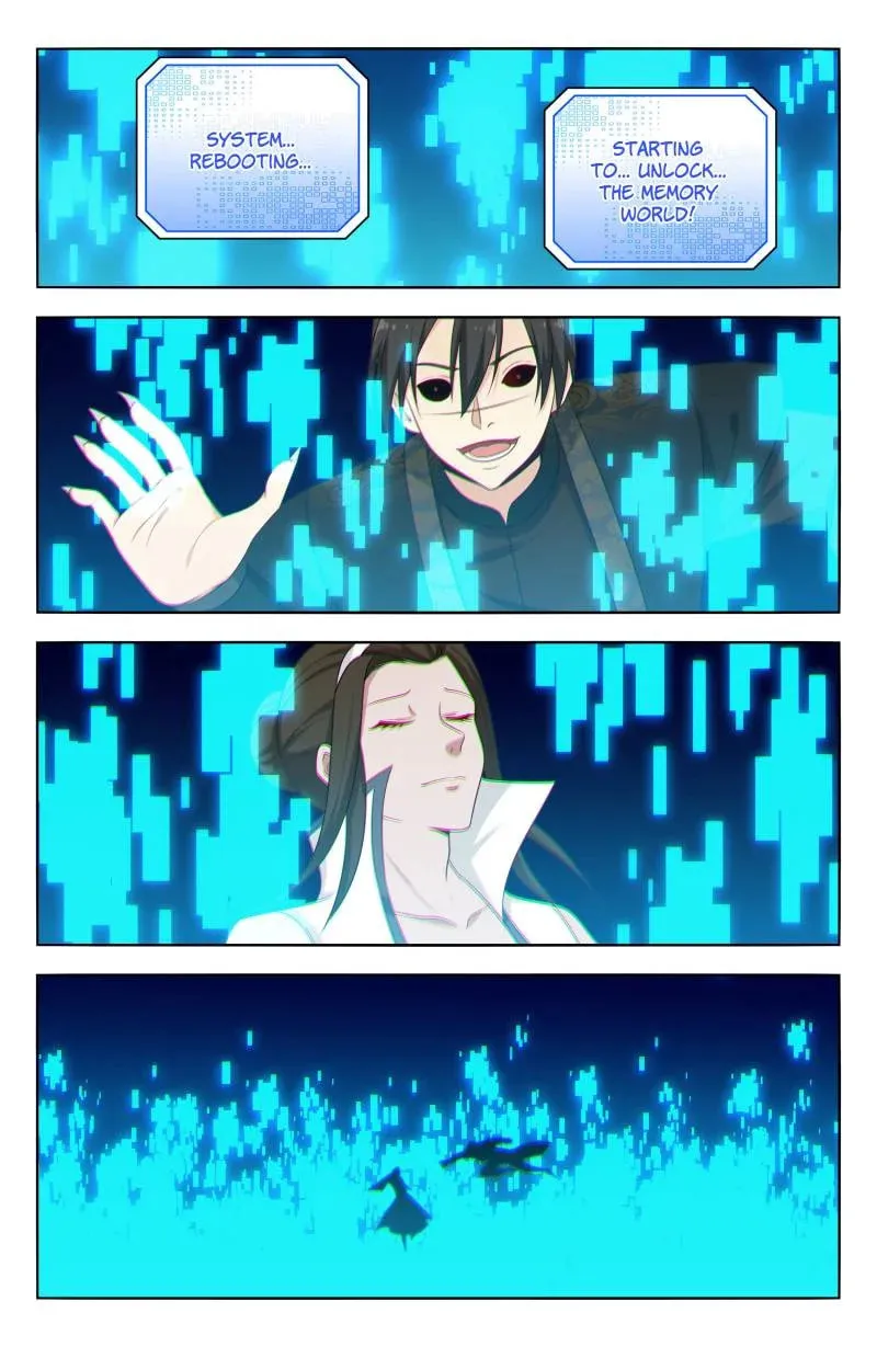 Read The Ultimate Scheming System (Colored) chapter 549 image 3 on Lezhin