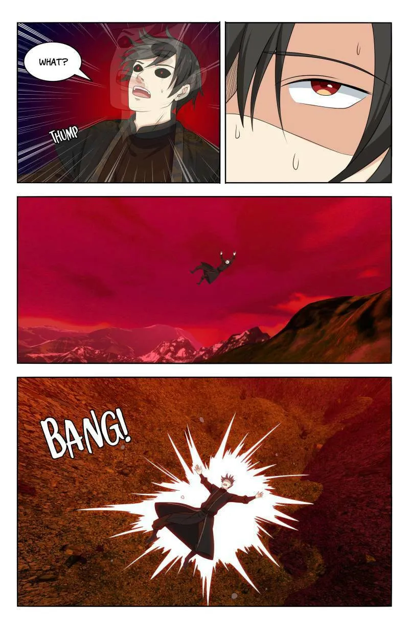 Read The Ultimate Scheming System (Colored) chapter 550 image 10 on Lezhin