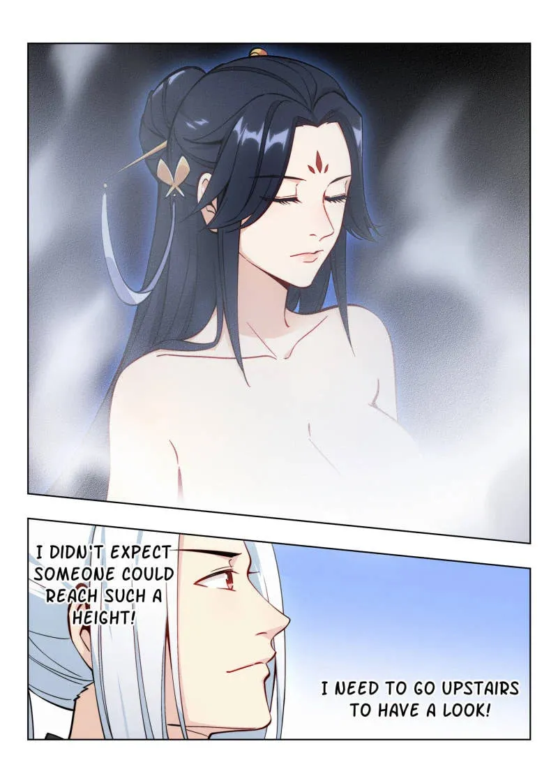 Read The Ultimate Scheming System (Colored) chapter 58 image 13 on Lezhin