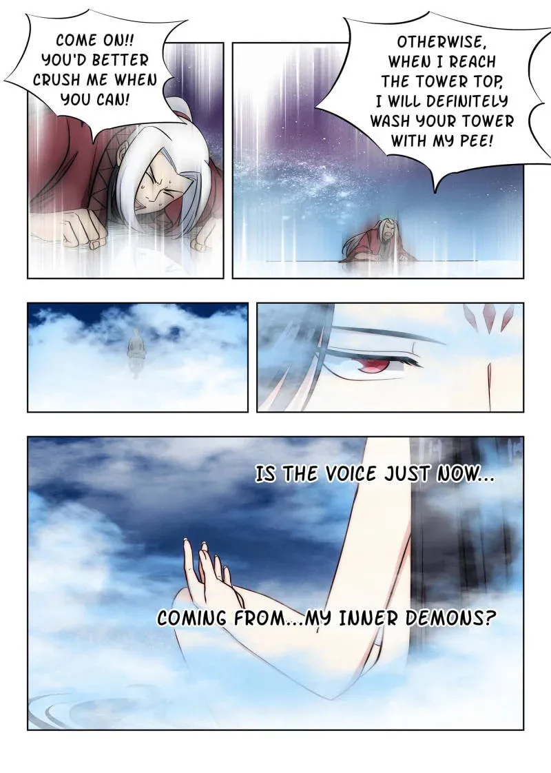 Read The Ultimate Scheming System (Colored) chapter 59 image 12 on Lezhin