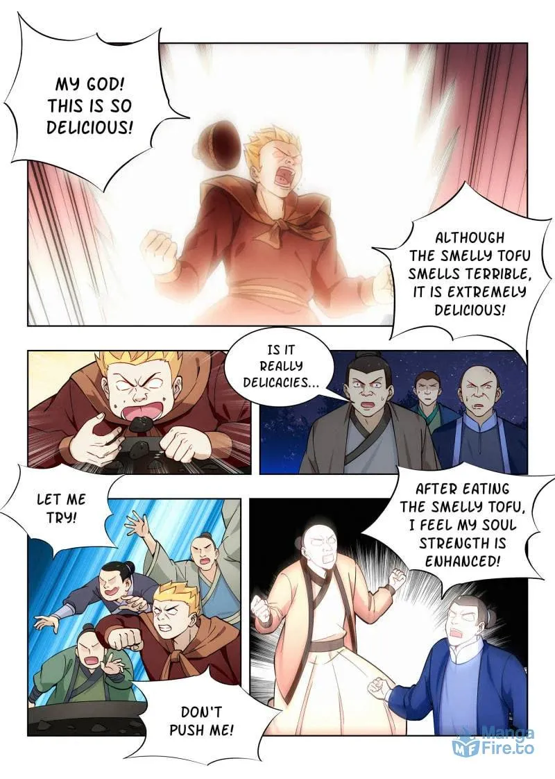 Read The Ultimate Scheming System (Colored) chapter 59 image 2 on Lezhin