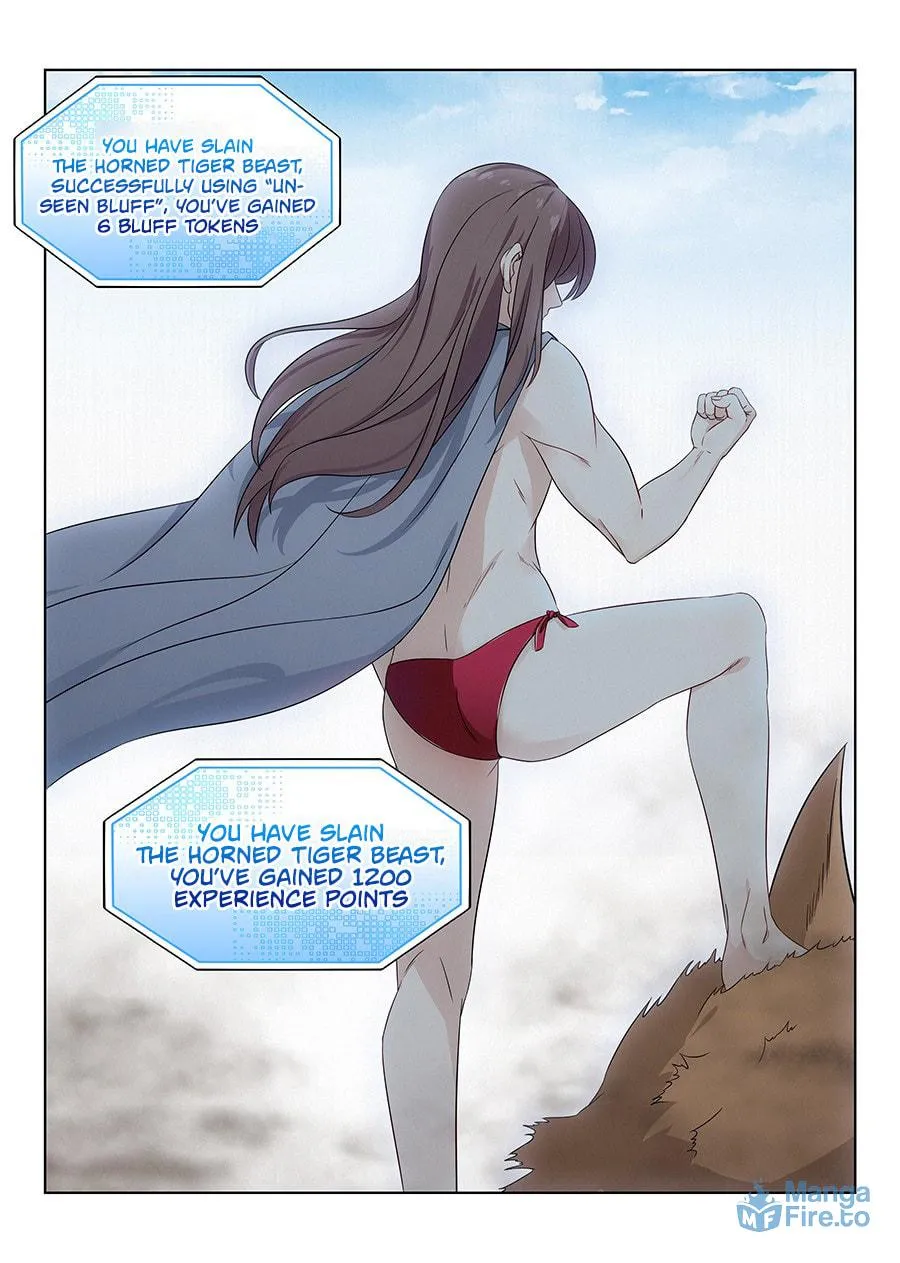 Read The Ultimate Scheming System (Colored) chapter 6 image 12 on Lezhin