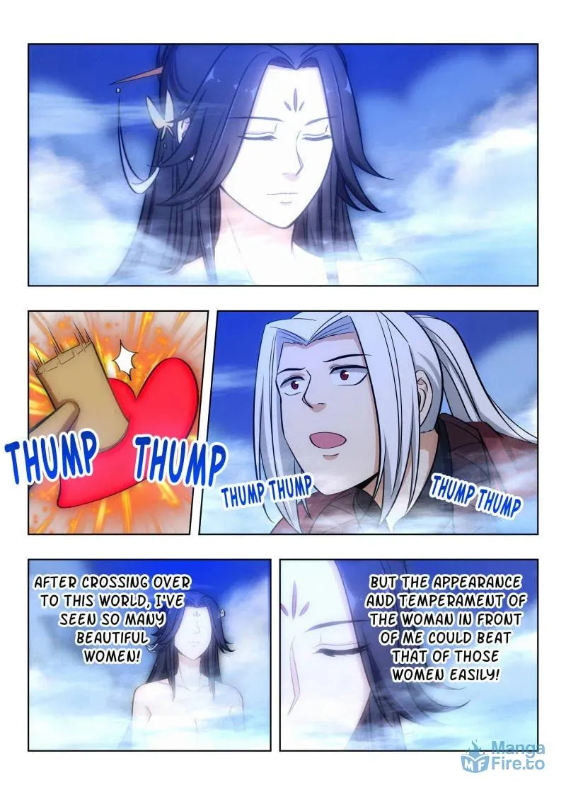Read The Ultimate Scheming System (Colored) chapter 60 image 11 on Lezhin
