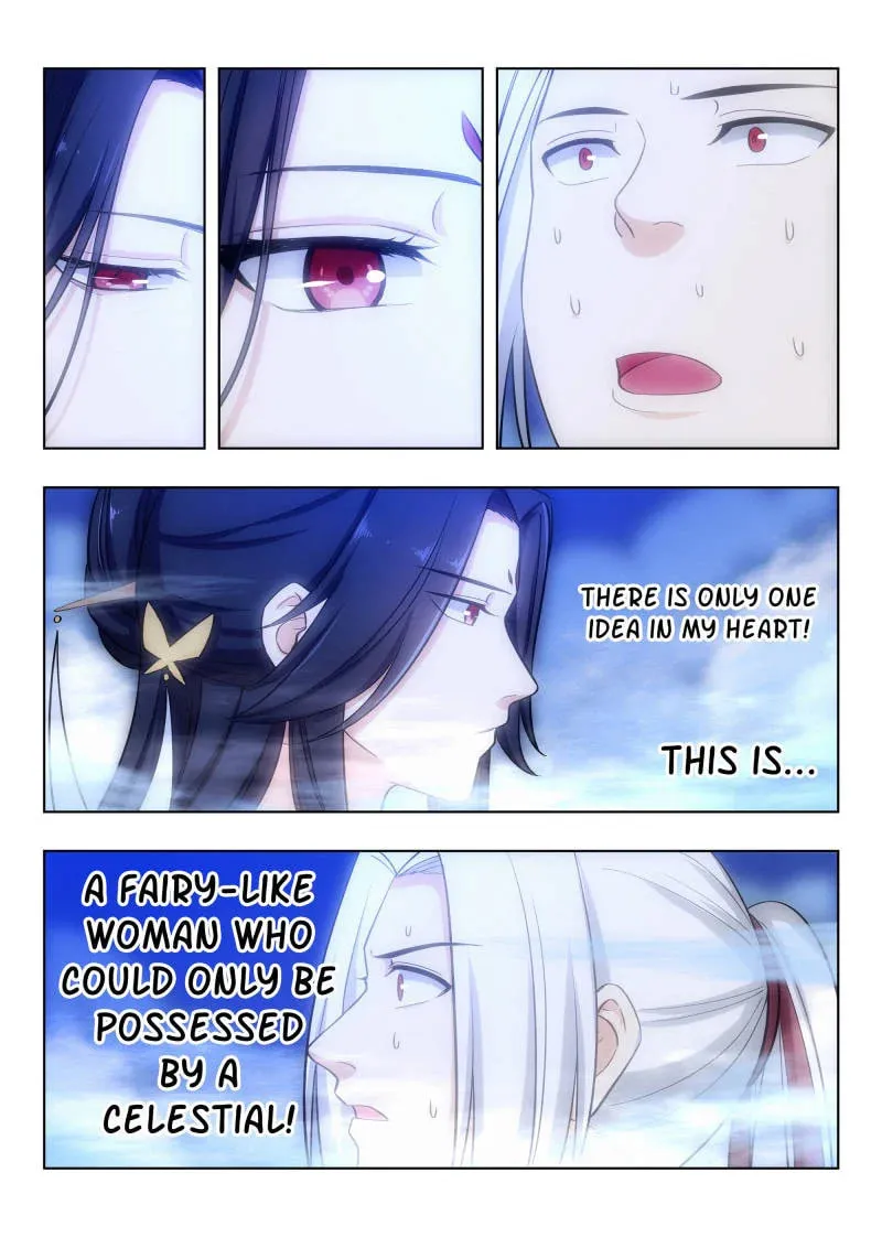 Read The Ultimate Scheming System (Colored) chapter 60 image 12 on Lezhin