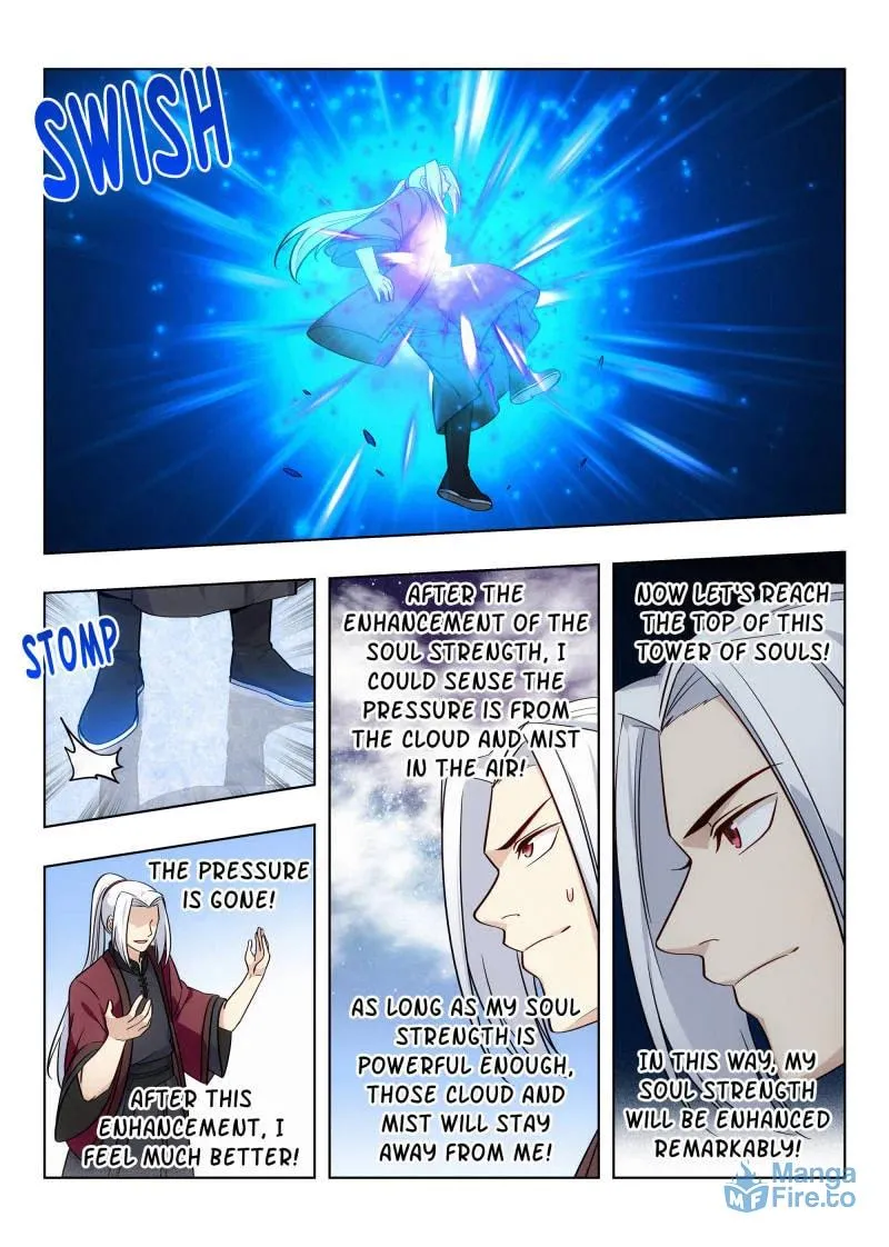Read The Ultimate Scheming System (Colored) chapter 60 image 2 on Lezhin
