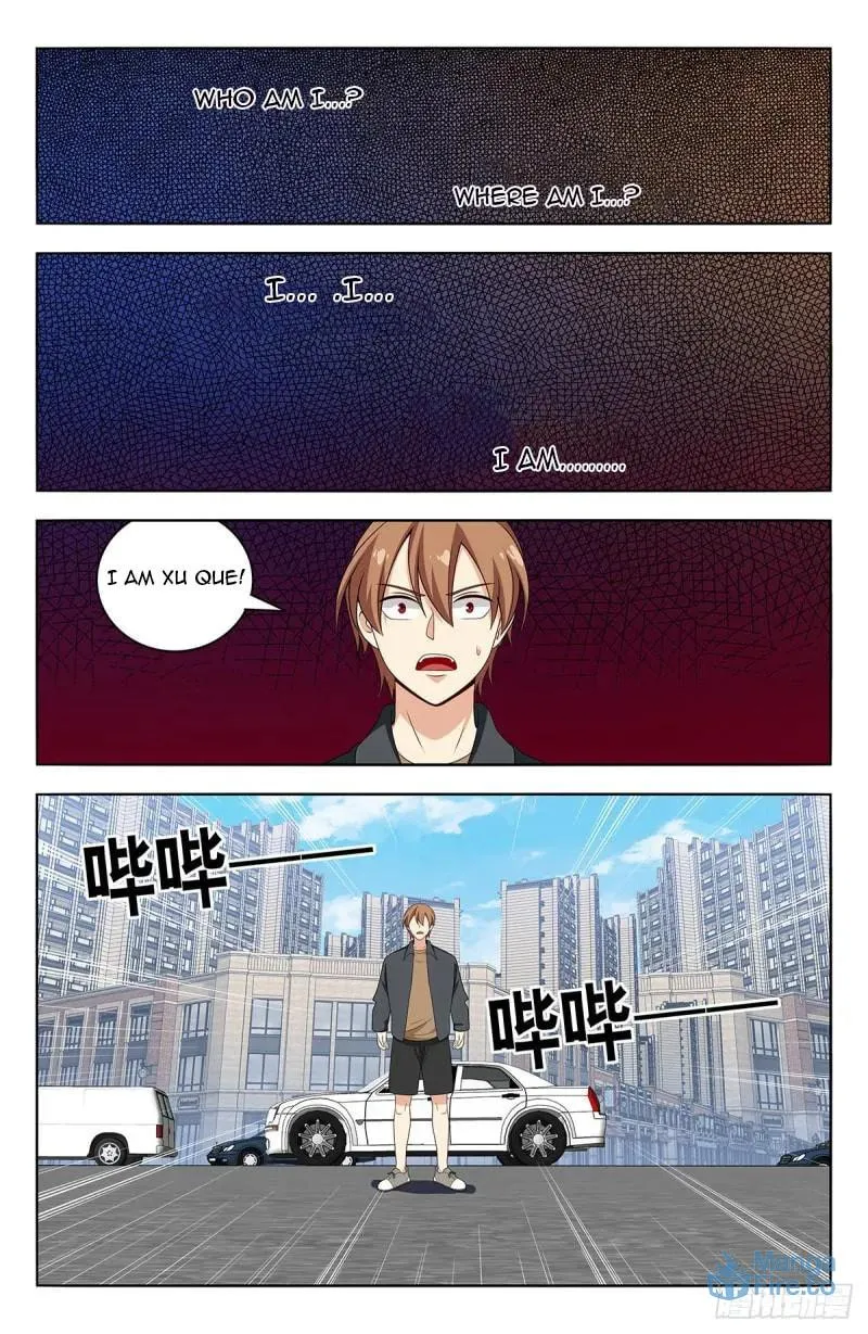 Read The Ultimate Scheming System (Colored) chapter 604 image 8 on Lezhin