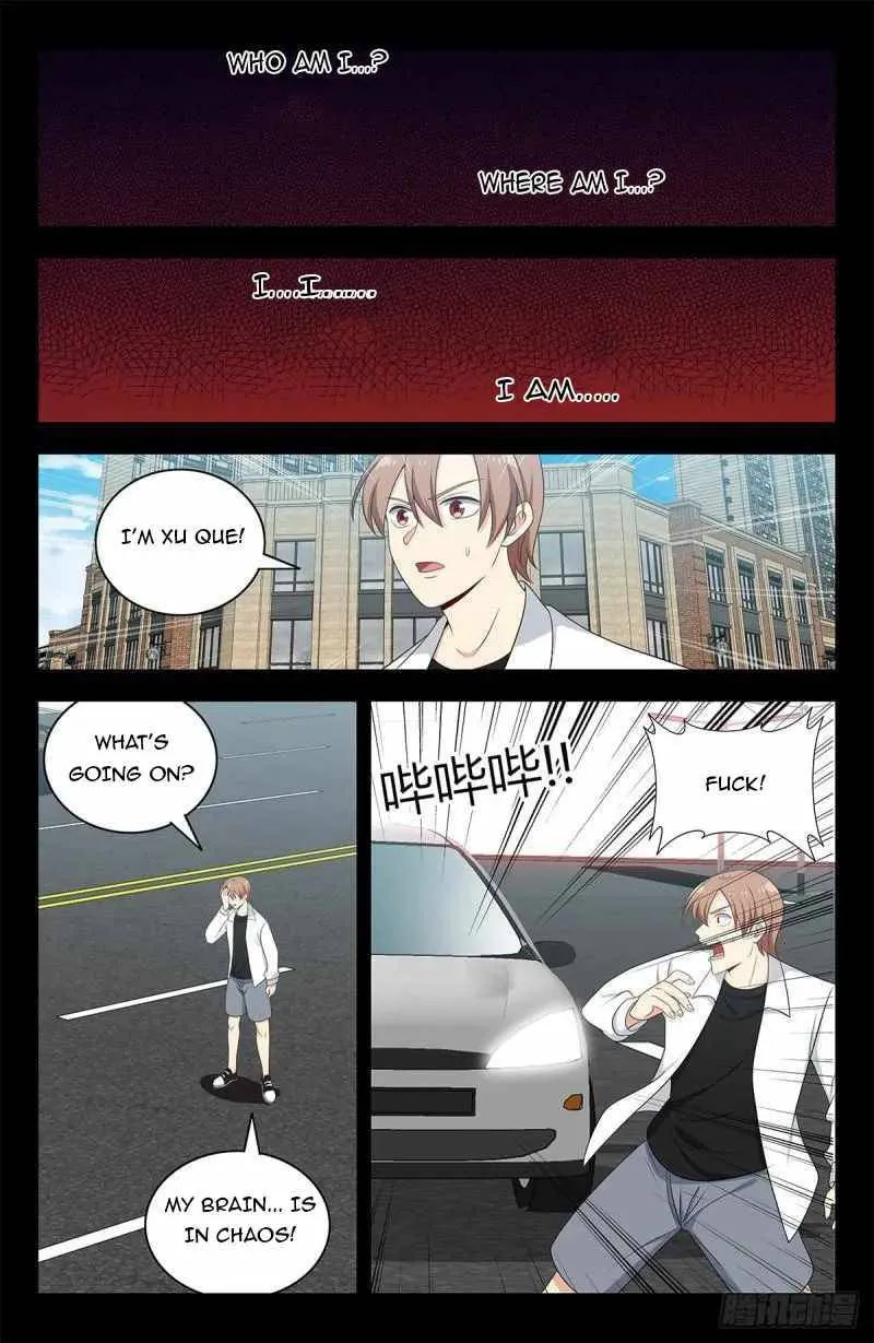 Read The Ultimate Scheming System (Colored) chapter 605 image 7 on Lezhin