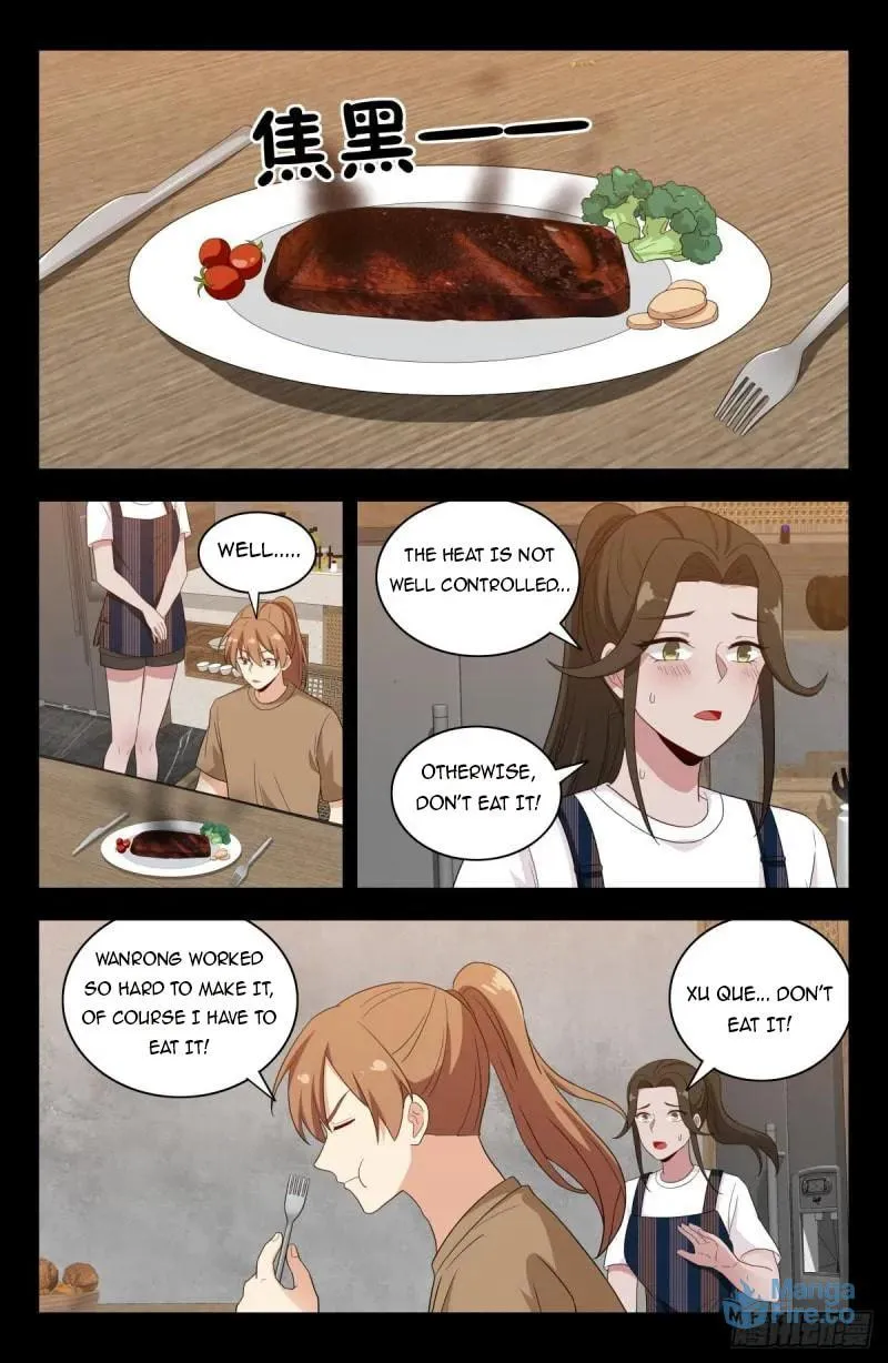 Read The Ultimate Scheming System (Colored) chapter 609 image 2 on Lezhin