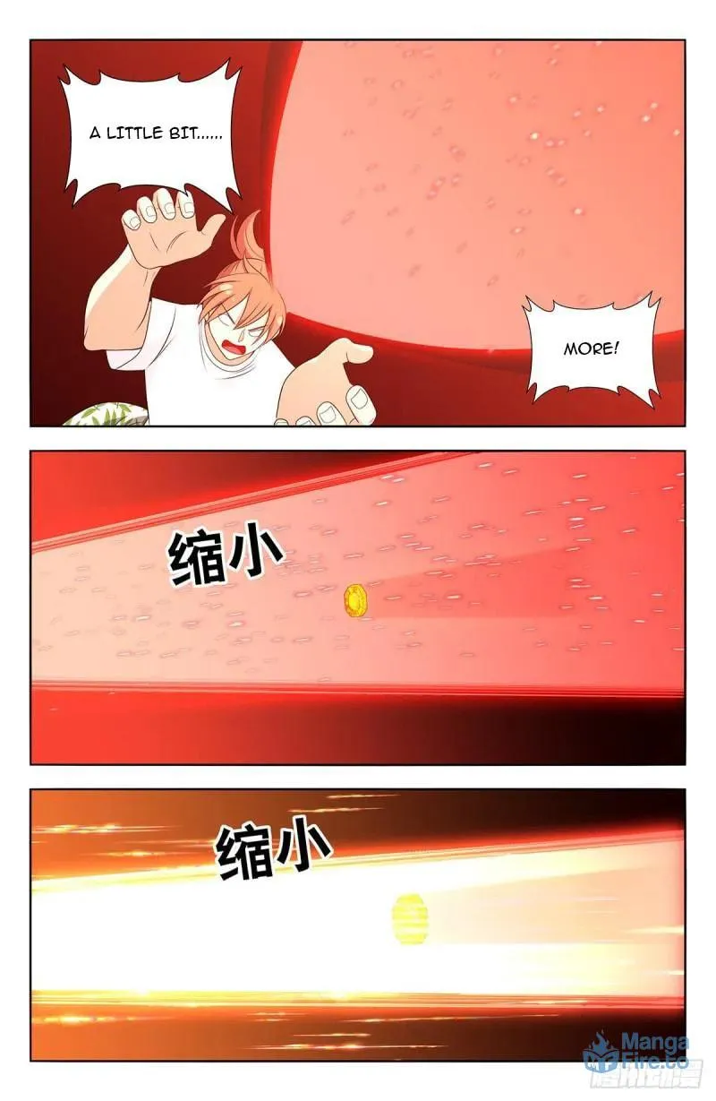 Read The Ultimate Scheming System (Colored) chapter 612 image 11 on Lezhin