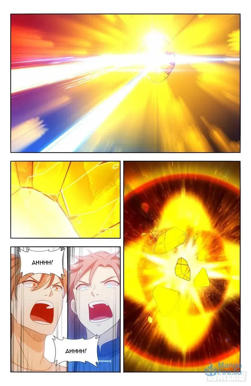 Read The Ultimate Scheming System (Colored) chapter 613 image 2 on Lezhin