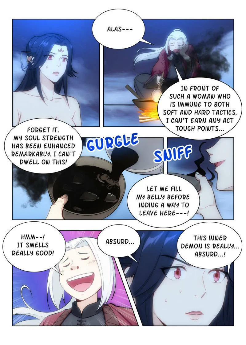 Read The Ultimate Scheming System (Colored) chapter 62 image 1 on Lezhin