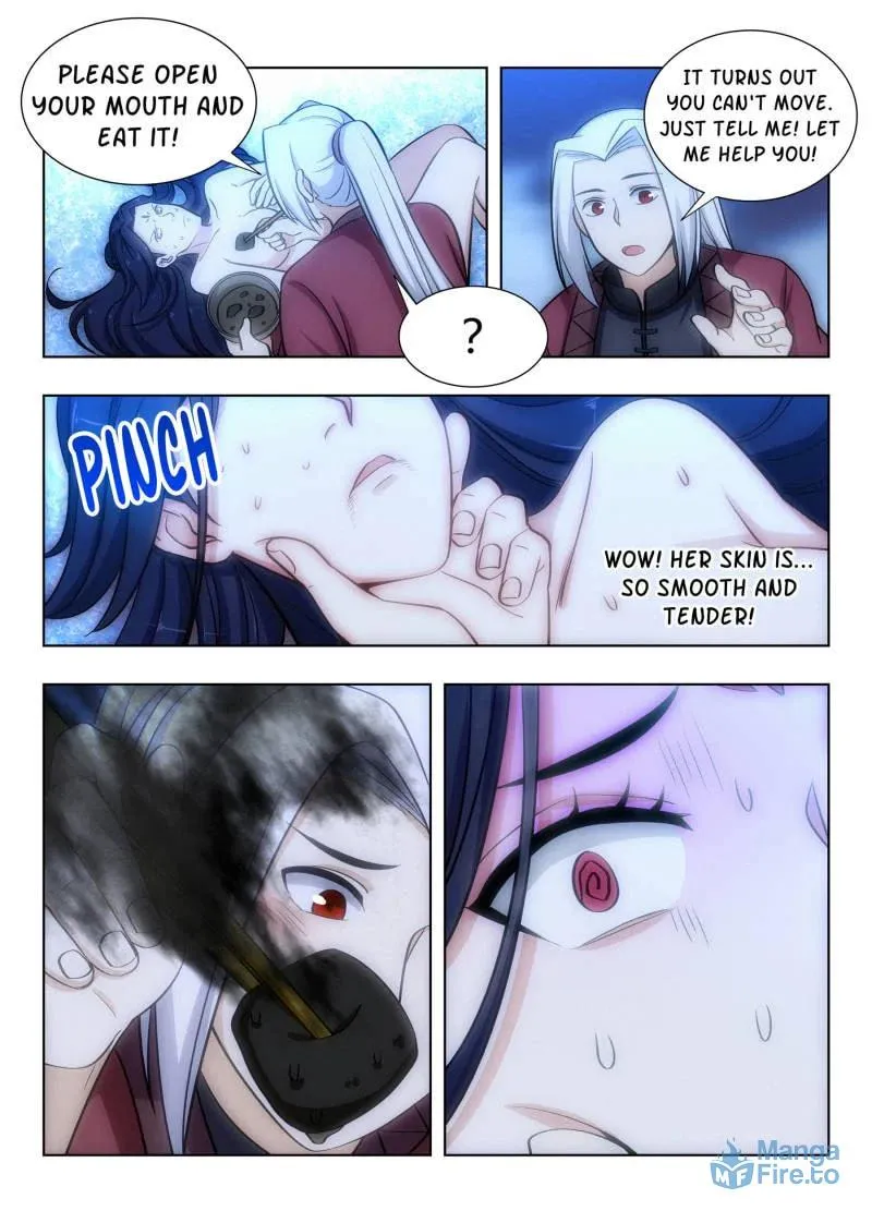 Read The Ultimate Scheming System (Colored) chapter 62 image 11 on Lezhin