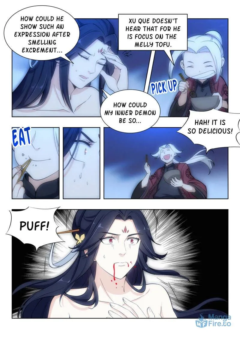 Read The Ultimate Scheming System (Colored) chapter 62 image 2 on Lezhin