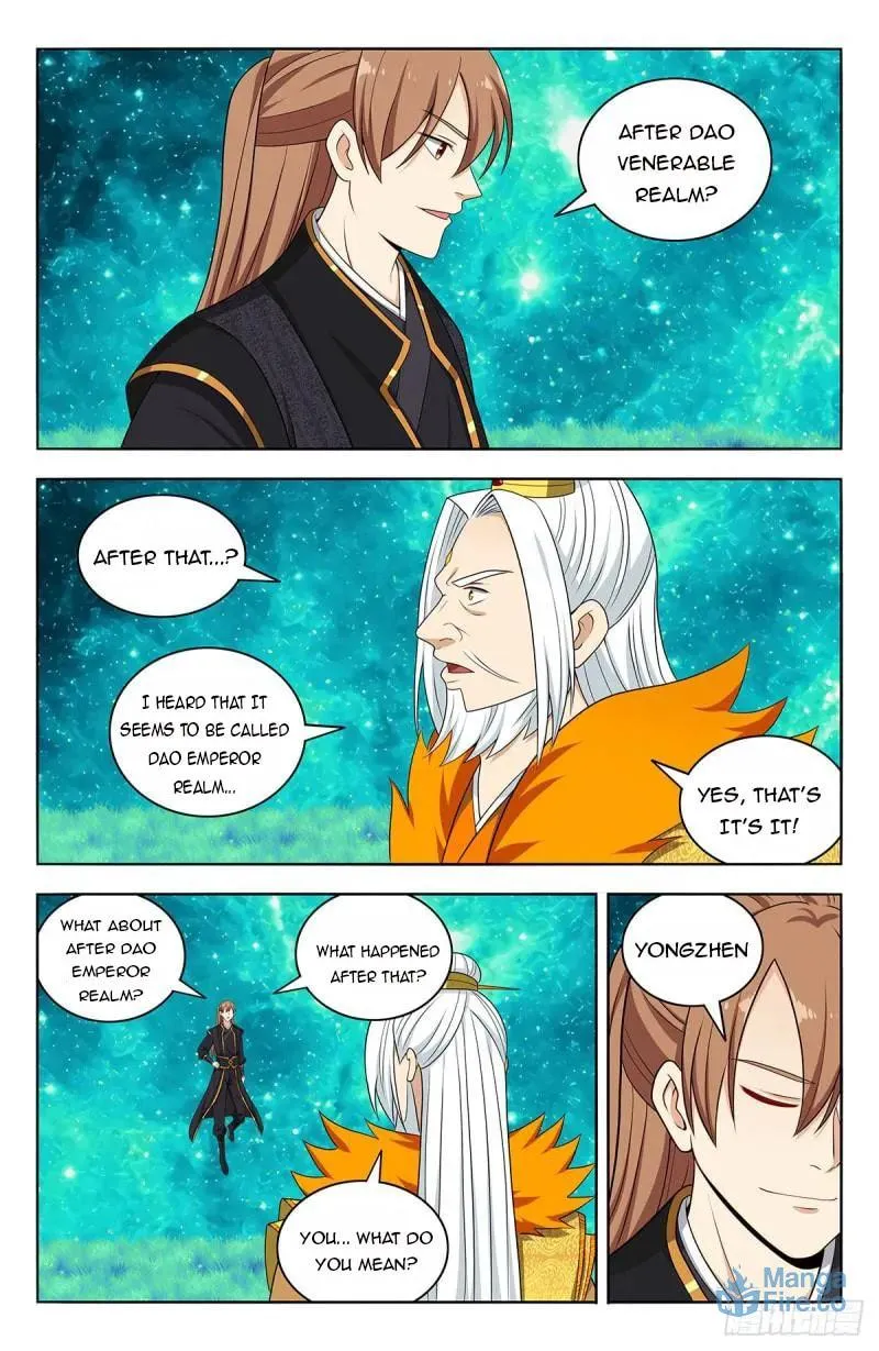Read The Ultimate Scheming System (Colored) chapter 620 image 2 on Lezhin