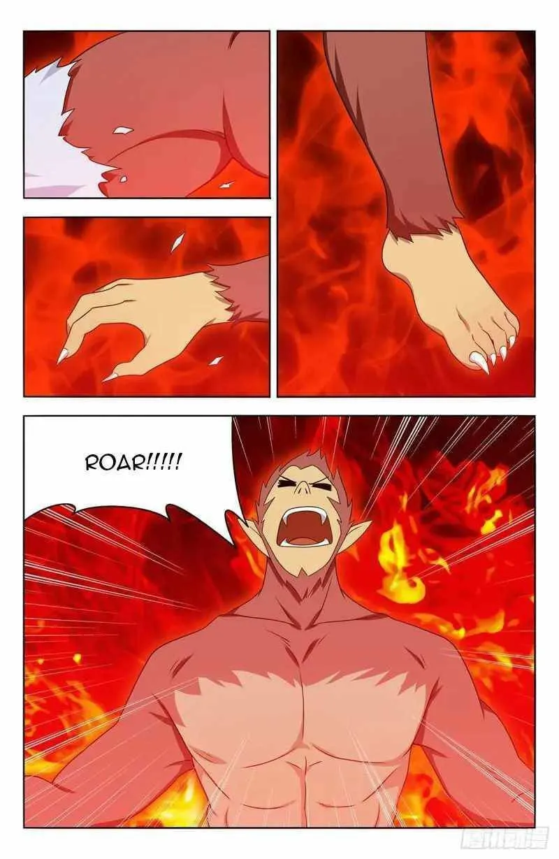 Read The Ultimate Scheming System (Colored) chapter 625 image 10 on Lezhin