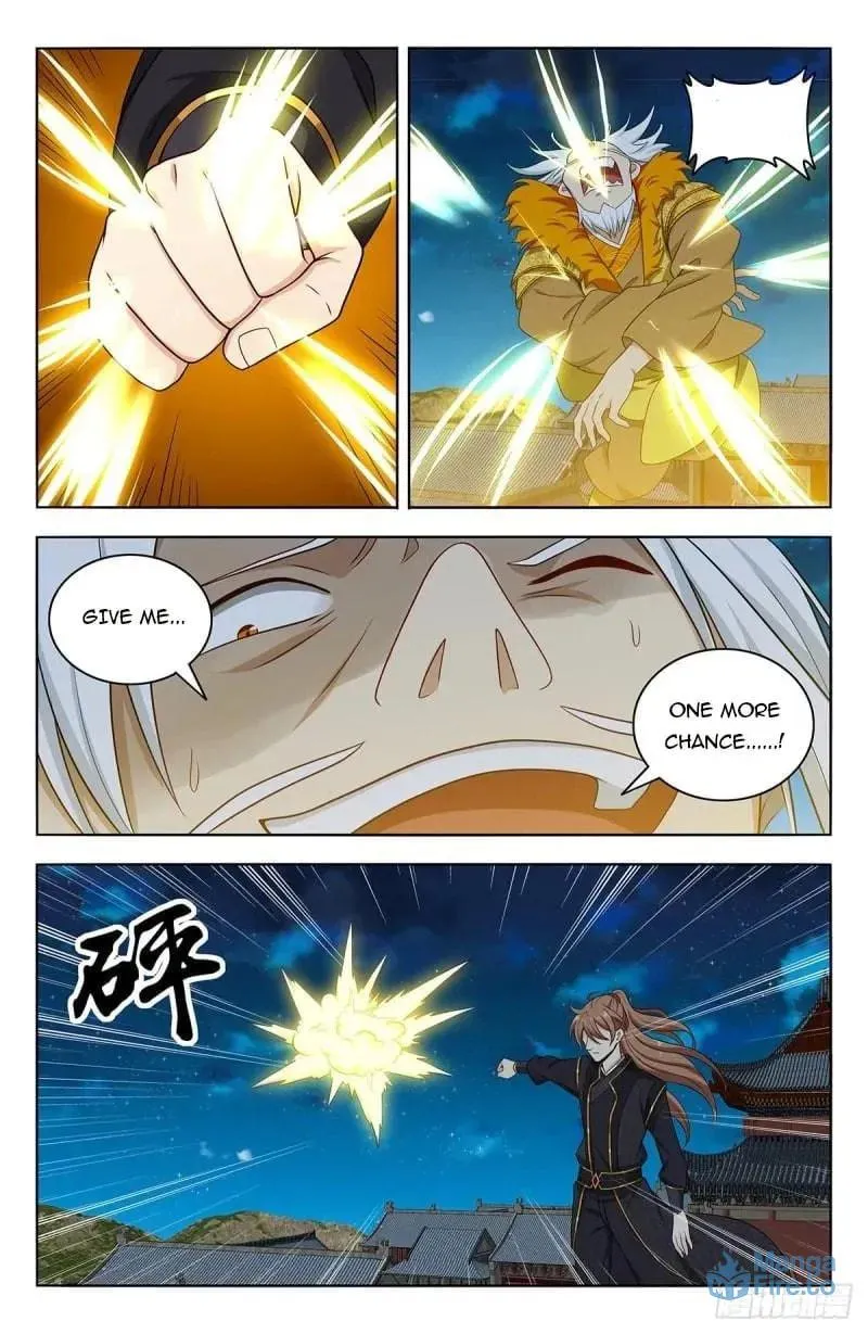 Read The Ultimate Scheming System (Colored) chapter 626 image 44 on Lezhin