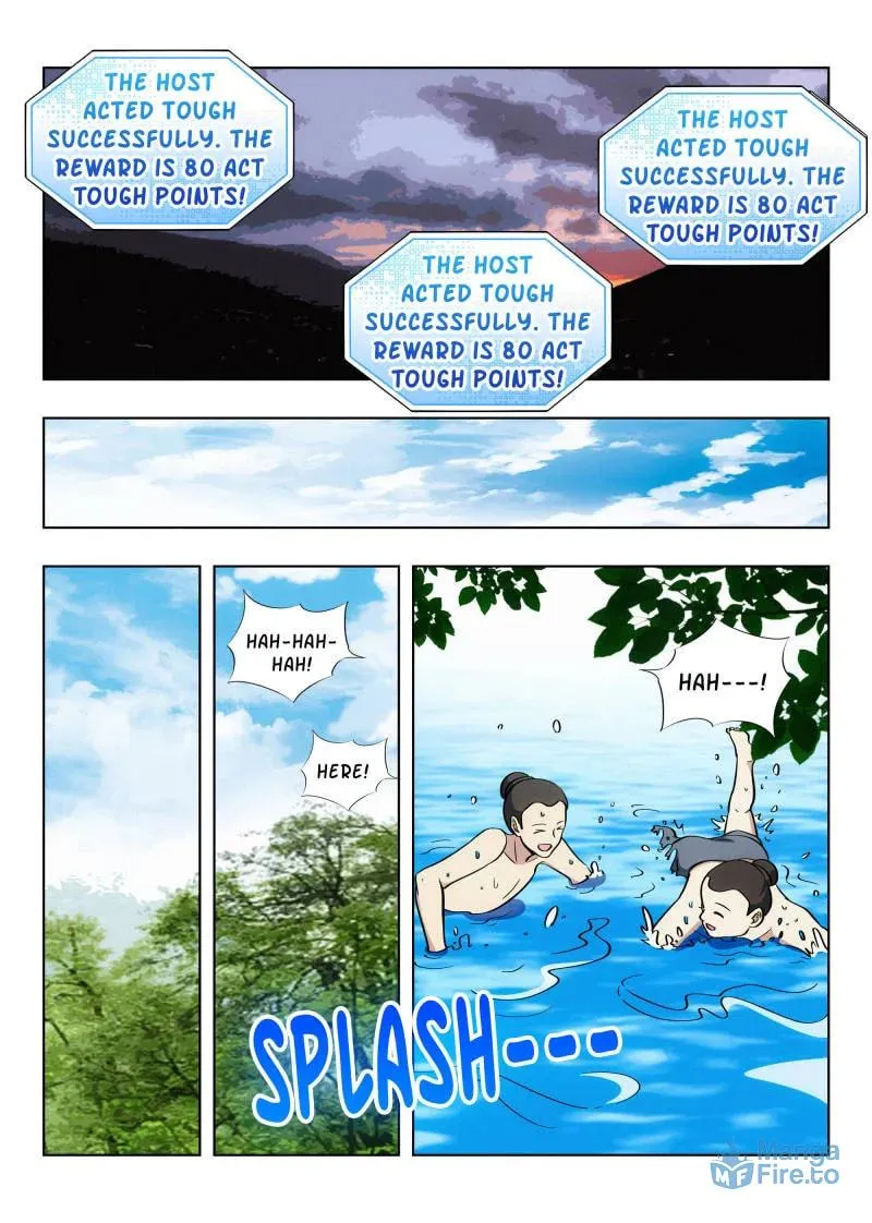 Read The Ultimate Scheming System (Colored) chapter 64 image 11 on Lezhin